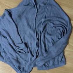 Women’s Sweater $14