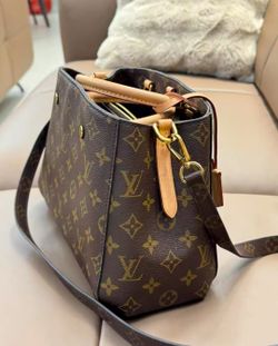 Louis Vuitton Montaigne BB29 - Montaigne Bag