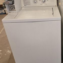 Coin Operated Kenmore Washer