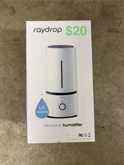 Humidifier