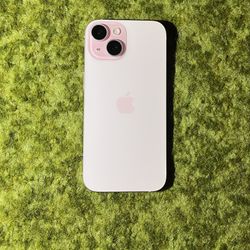 iPhone 15 | 128GB | Pink | Factory Unlocked