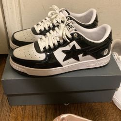 Bathing Ape Shoes