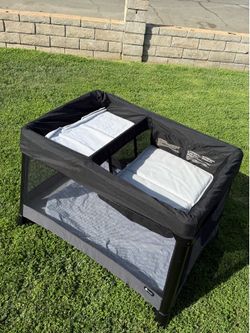 4MOMS PACK AND PLAY