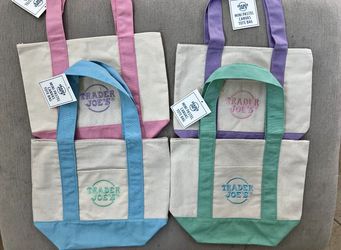 Trader Joe’s Mini Tote