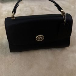 Coach Mini Purse 