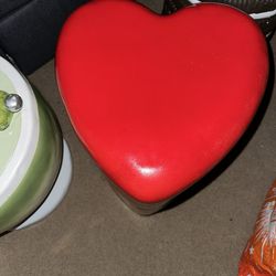 Heart Stool 