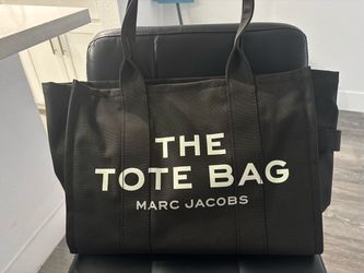 Marc Jacob Tote