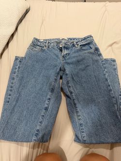 Pacsun Woman Jeans