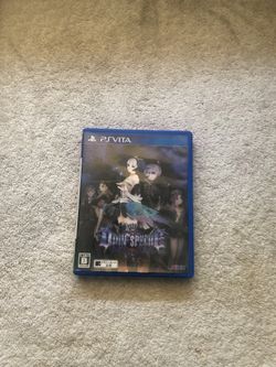 Odin Sphere Leifthrasir