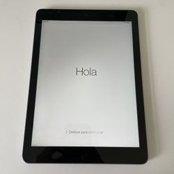 iPad Air WiFi (parts only)