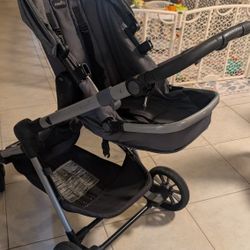 Stroller Evenflo Xpand