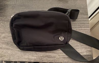 Lululemon Belt Bag