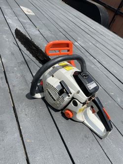 Chainsaw