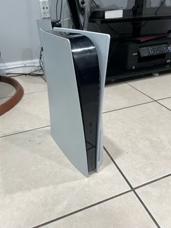 Sony PlayStation 5 Disc Edition Console