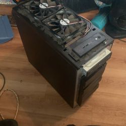 Pc As A Whole Or Parts