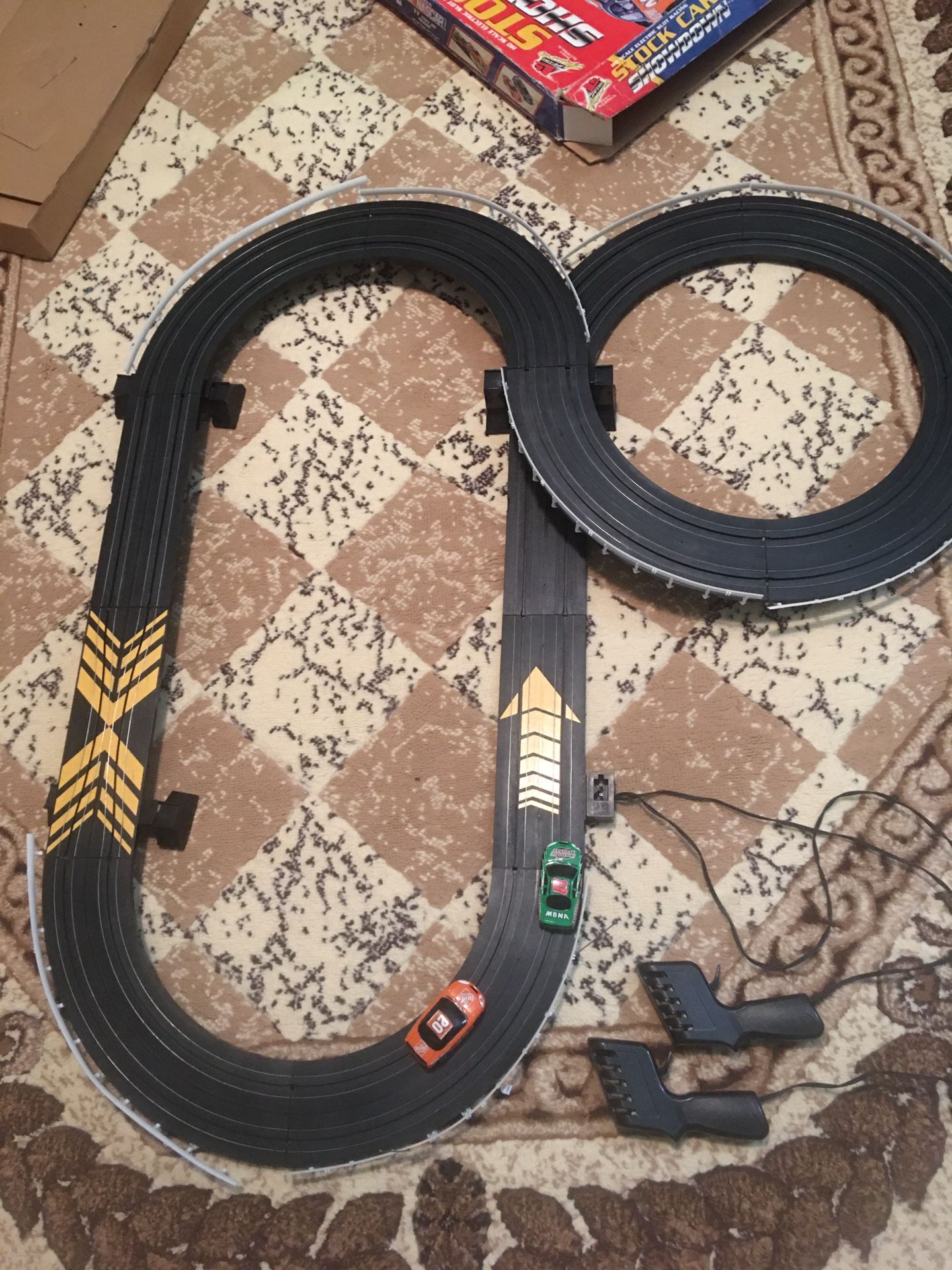 Hot Wheels Racing cars toy