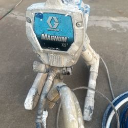 Graco MAGNUM X5 