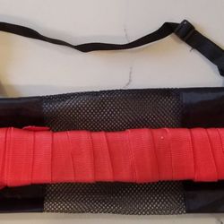 LOT Of (13) - NEW CQ Wellness Flat Rung Agility Ladder (YELLOW) - 12 RUNGS