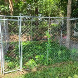 Game Winner Dog Kennel 