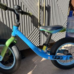Balance bike Giant Bicycles Pre Bike