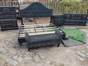 Remix Furniture 