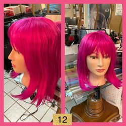 Wigs