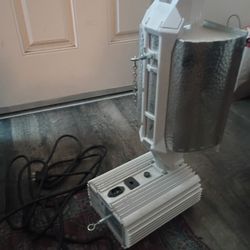 Gavita Pro 1000 Watt E-SERIES EN Grow lampen Set