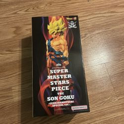 Bandai Dragon Ball Super Son Goku Genkidamatsuri Special Ver. + Pop-Up Tour Bag