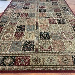 Four Seasons Carpet 7’9” By 10’9”