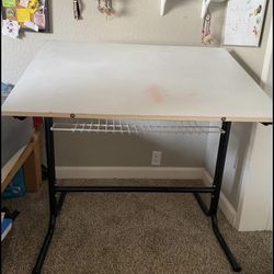 Drafting Table