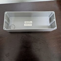 Hinkley Large Concrete Kit