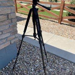 Sunpac Ultra 7000 Camera Tripod
