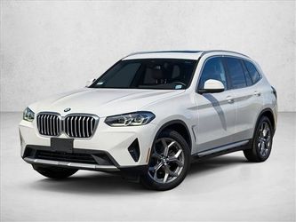 2023 BMW X3