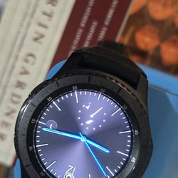 Samsung Sgear 3 Super Durable