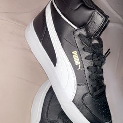 Men's PUMAS High Top 