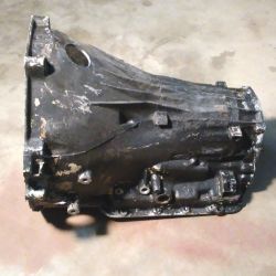 Ford C6 Trans Case 302, 351W, 351C + TransBrake Mod