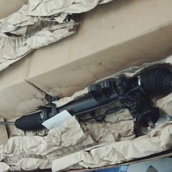 Cardone 22-1012 Hydraulic Power Steering Rack and Pinion Complete Unit b0019wx36q impala & monte carlo 