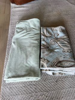 Blankets