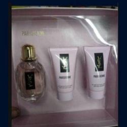 Parisienne set  n0 deliver