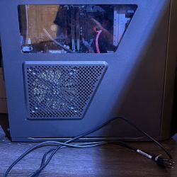 Computer Without SSD