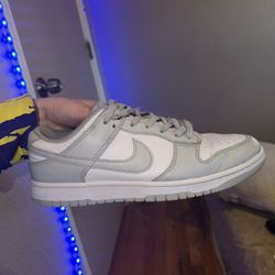 Nike Dunks (SIZE 11.5)