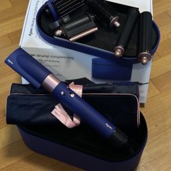 Dyson Airwrap Complete Long | Special Edition 