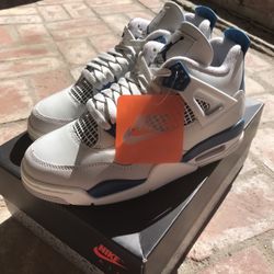 Jordan 4’s  Retro