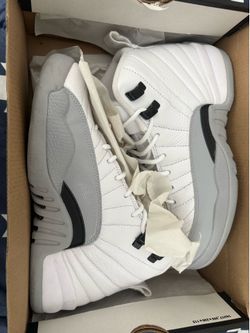 Retro air Jordan 12s