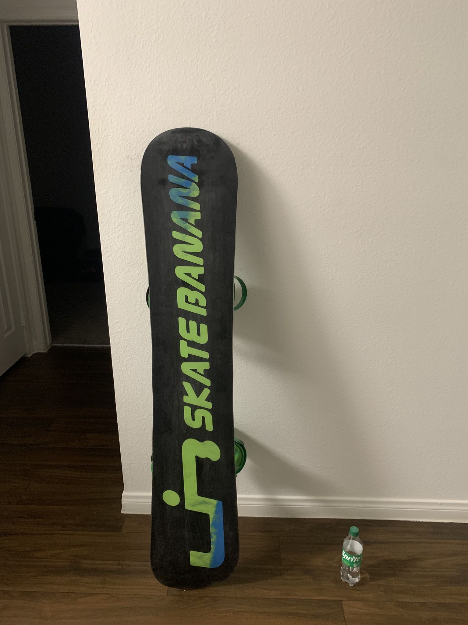 Lib Tech Skate Banana Snowboard Size 152