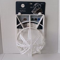 2pk Cap Washer