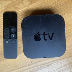Apple TV