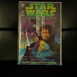 Vintage Comics Books