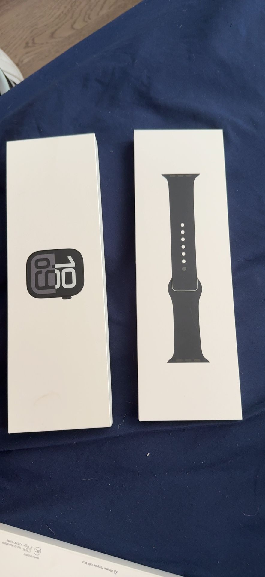 Apple Watch Series 10