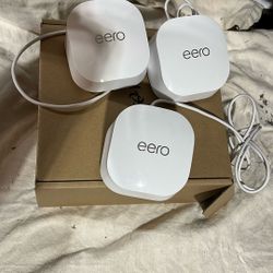 eero 6+